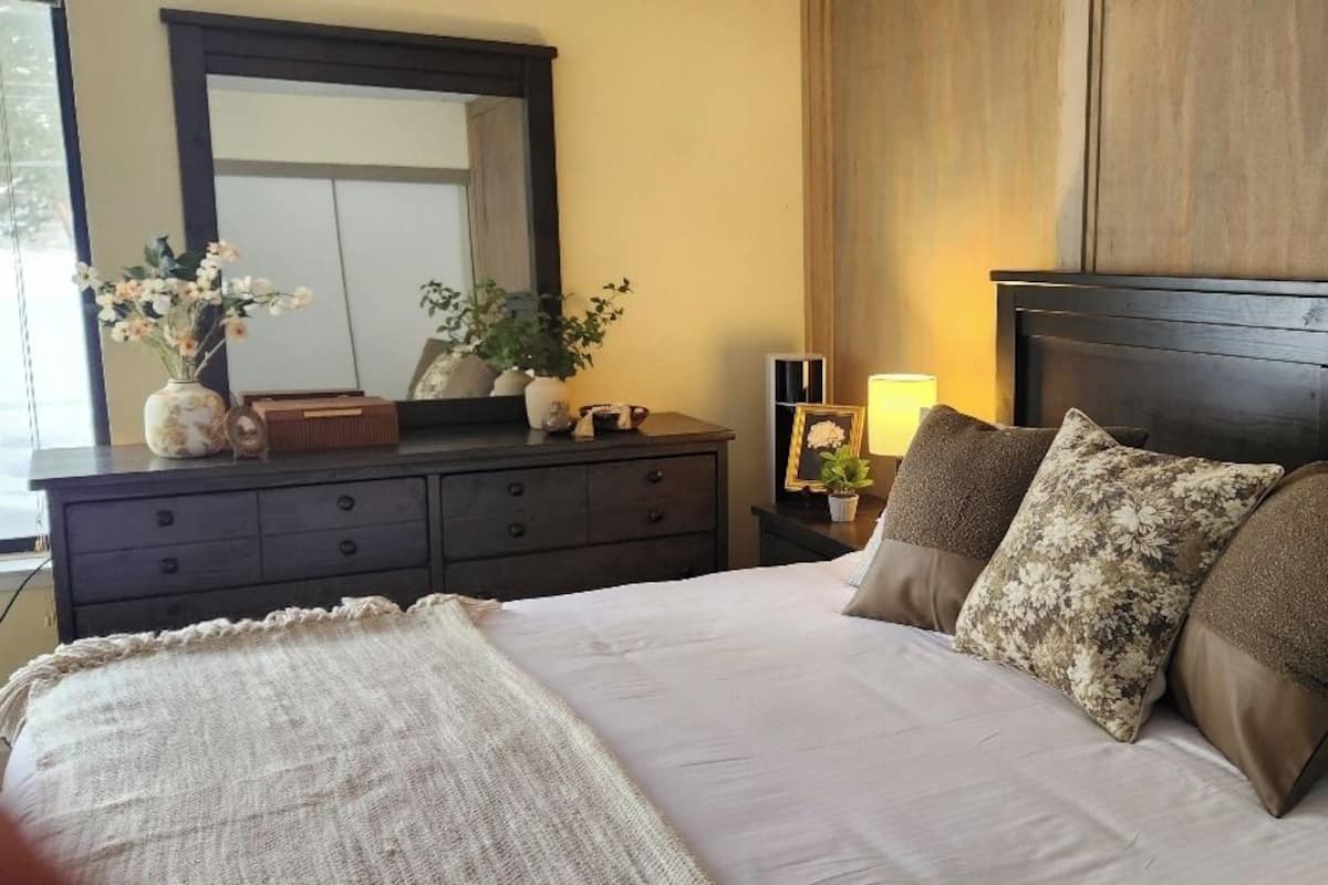 St. Anton 1 Bedroom Condo #59, Off site