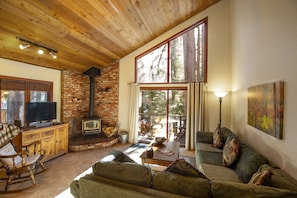 Offsite Meadow Ridge 2 Bedroom Townhouse