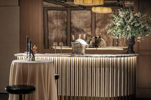 Meeting facility - BLESS Madrid - The Leading Hotels of the World (Madrid)