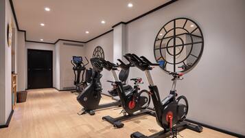 Gimnasio