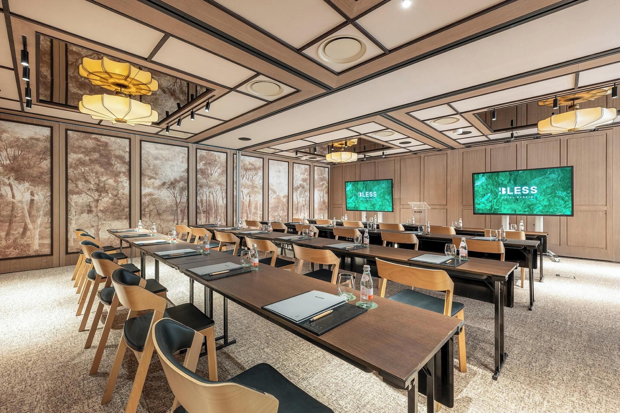 Sala de reuniones