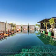 BLESS Madrid - The Leading Hotels of the World