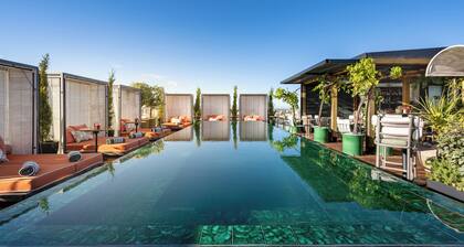 BLESS Madrid - The Leading Hotels of the World