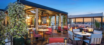 Bless Hotel Madrid, a member of The Leading Hotels of the World