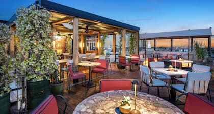 Bless Hotel Madrid, a member of The Leading Hotels of the World