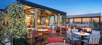 Bless Hotel Madrid, a member of The Leading Hotels of the World