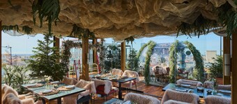 Bless Hotel Madrid, a member of The Leading Hotels of the World