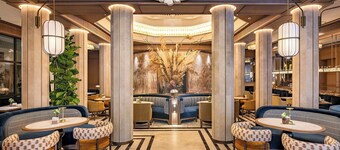 Bless Hotel Madrid, a member of The Leading Hotels of the World