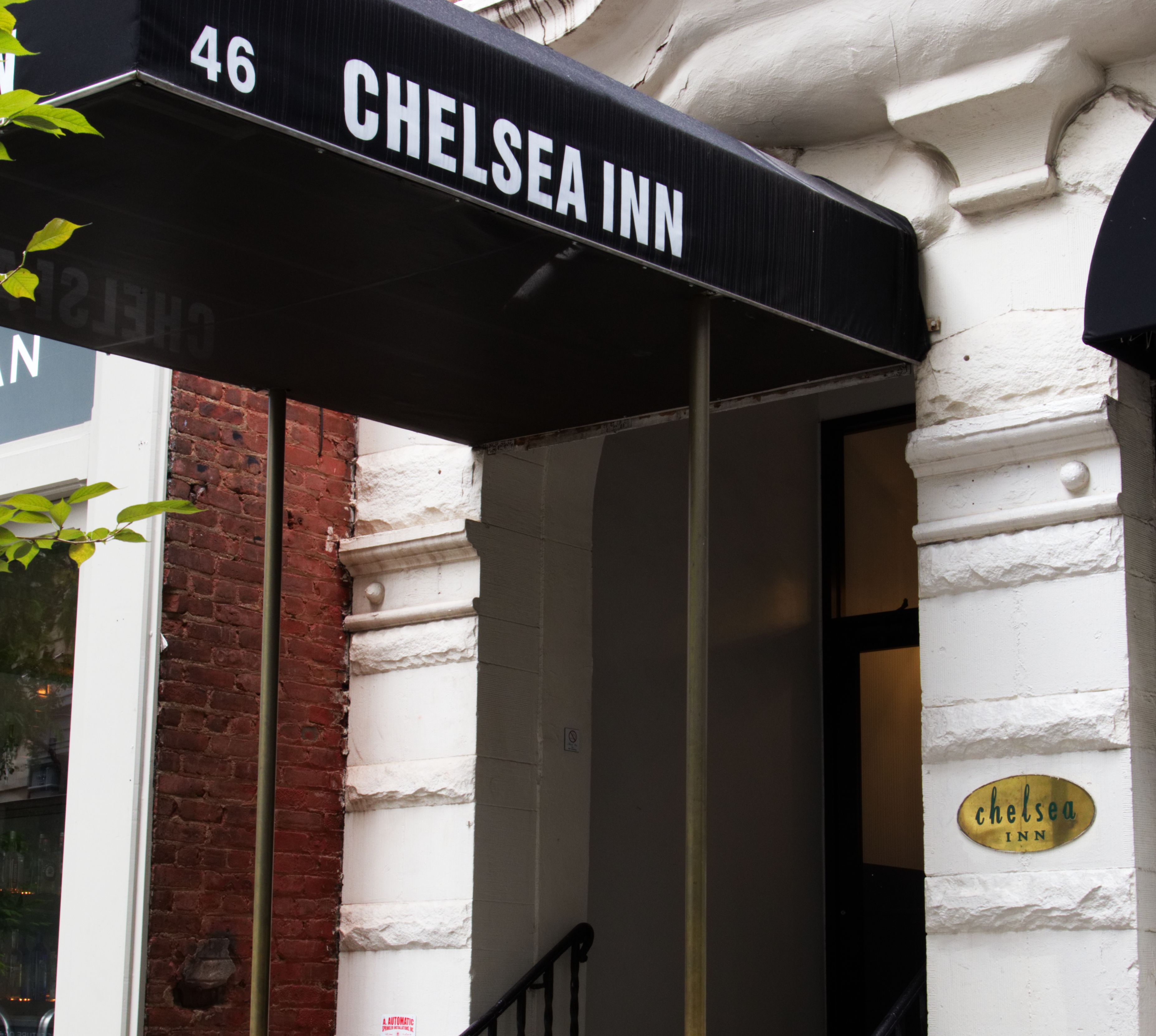 Foto - Chelsea Inn