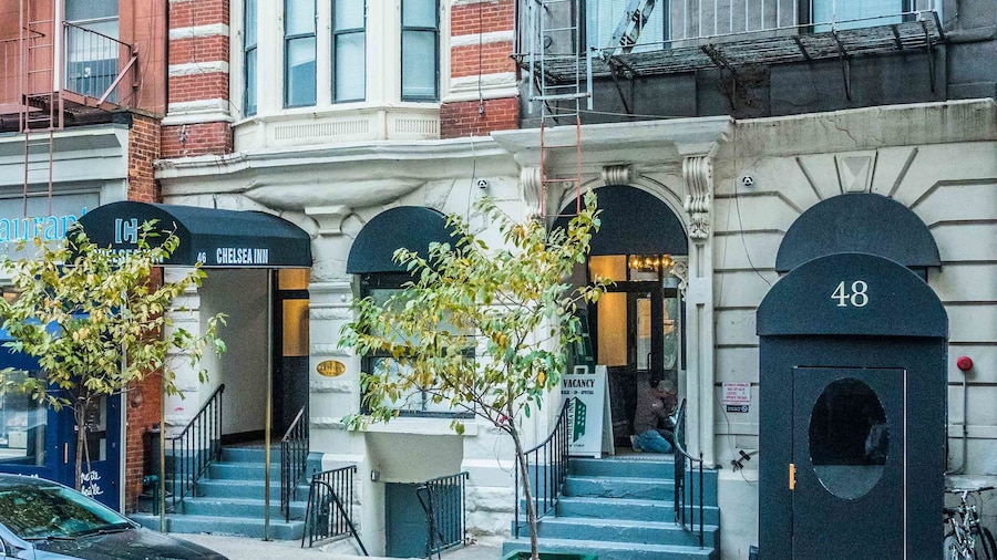 Chelsea Inn