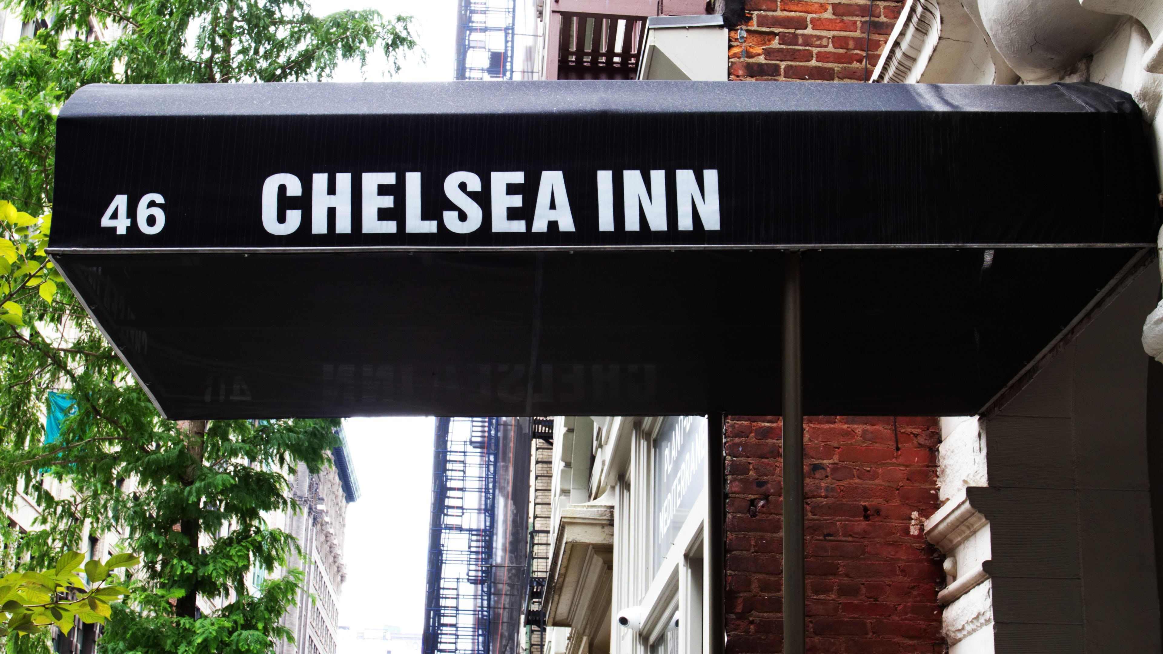 Foto - Chelsea Inn