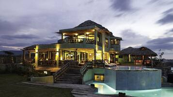 Villa - 4 sovrum (Seaweed) | VÀrdeförvaringsskÄp pÄ rummet, individuell inredning och unika möbler