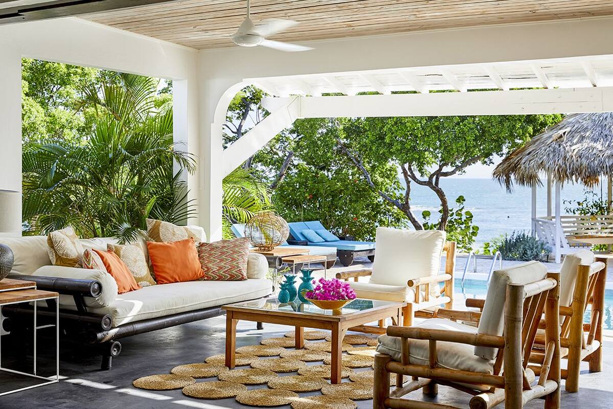 Villa, 4 Bedrooms (Calabash Bay) | Private pool