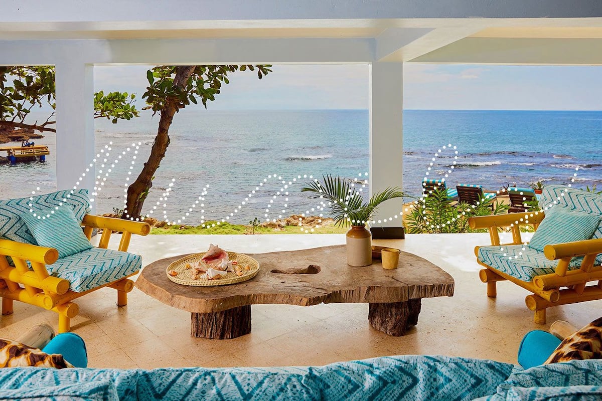 Cottage, 3 Bedrooms (Mussels) | Terrace/patio