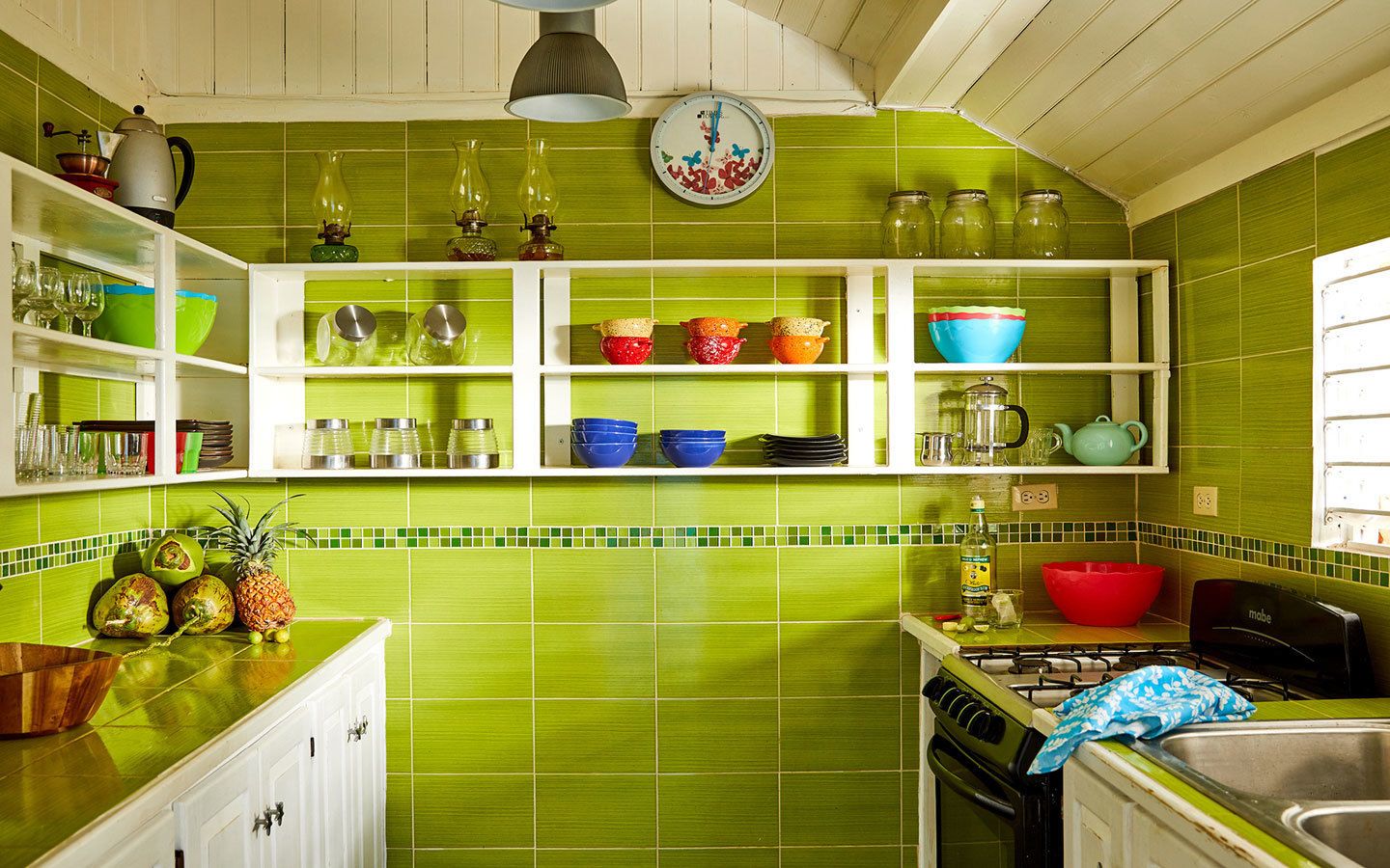 cottage, 3 bedrooms (treasure cot) | private kitchen | fridge, coffee/tea maker