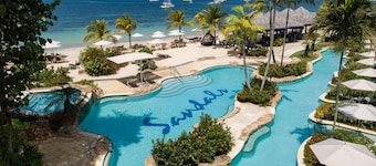 Sandals Negril - ALL INCLUSIVE Couples Only