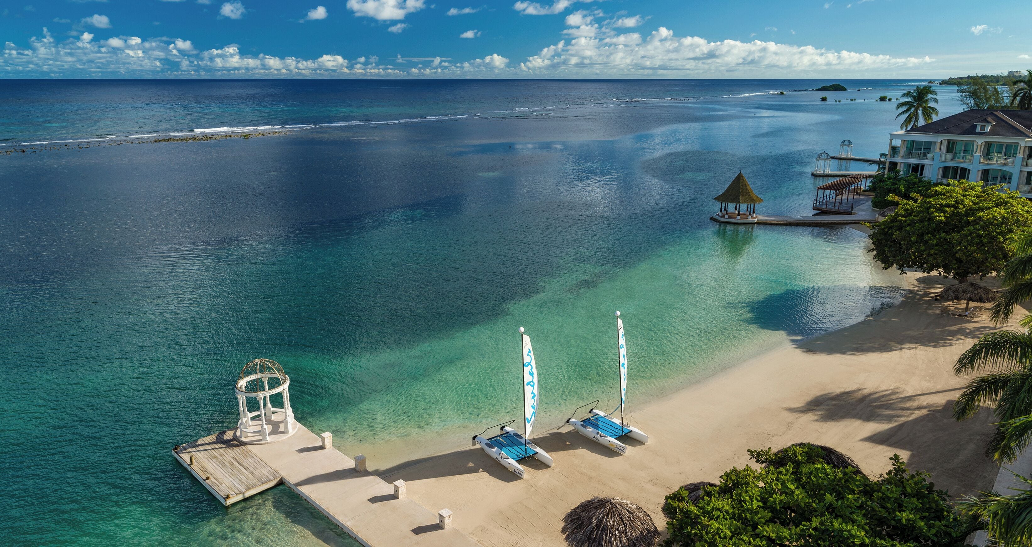Sandals royal caribbean expedia best sale