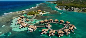 Sandals Royal Caribbean - ALL INCLUSIVE Couples Only