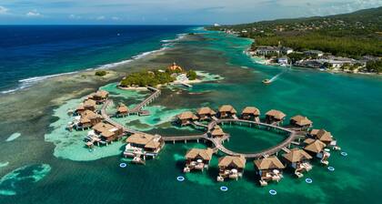 Sandals Royal Caribbean - ALL INCLUSIVE Couples Only