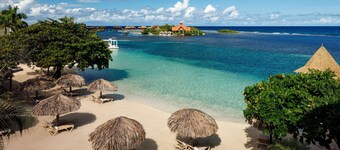 Sandals Royal Caribbean - ALL INCLUSIVE Couples Only