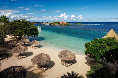 Sandals Royal Caribbean - ALL INCLUSIVE Couples Only
