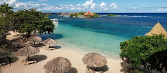 Sandals Royal Caribbean - ALL INCLUSIVE Couples Only