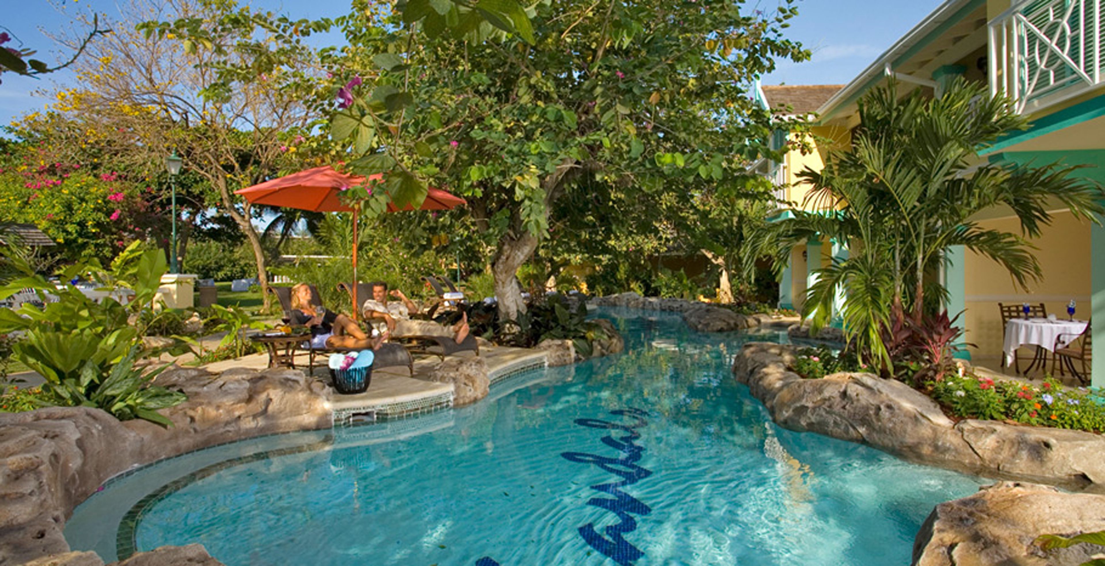 Sandals royal outlet caribbean expedia
