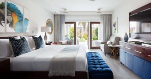 Grand Room, Patio, Poolside