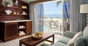 Literie de qualité supérieure, minibar, coffres-forts dans les chambres