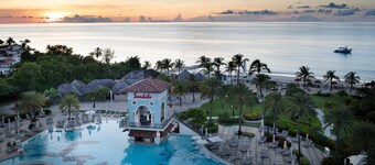 Sandals Grande Antigua - ALL INCLUSIVE Couples Only