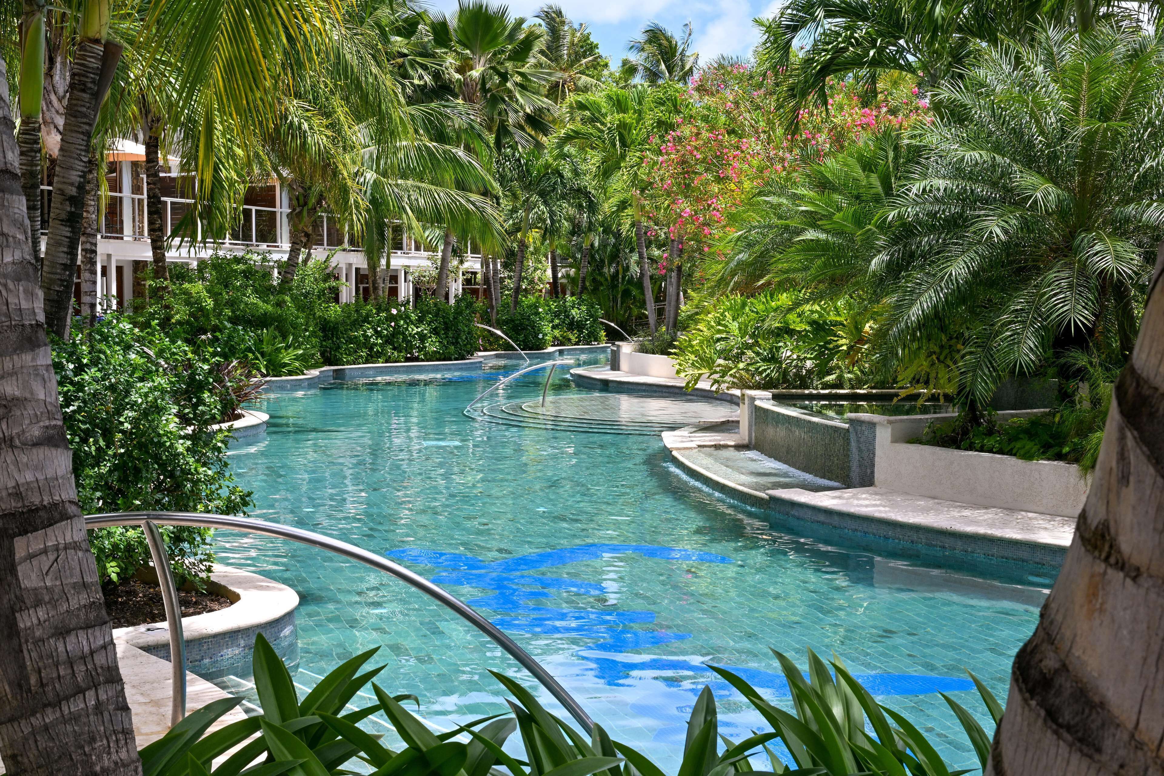 Photo - Sandals Halcyon Beach All Inclusive - Couples Only