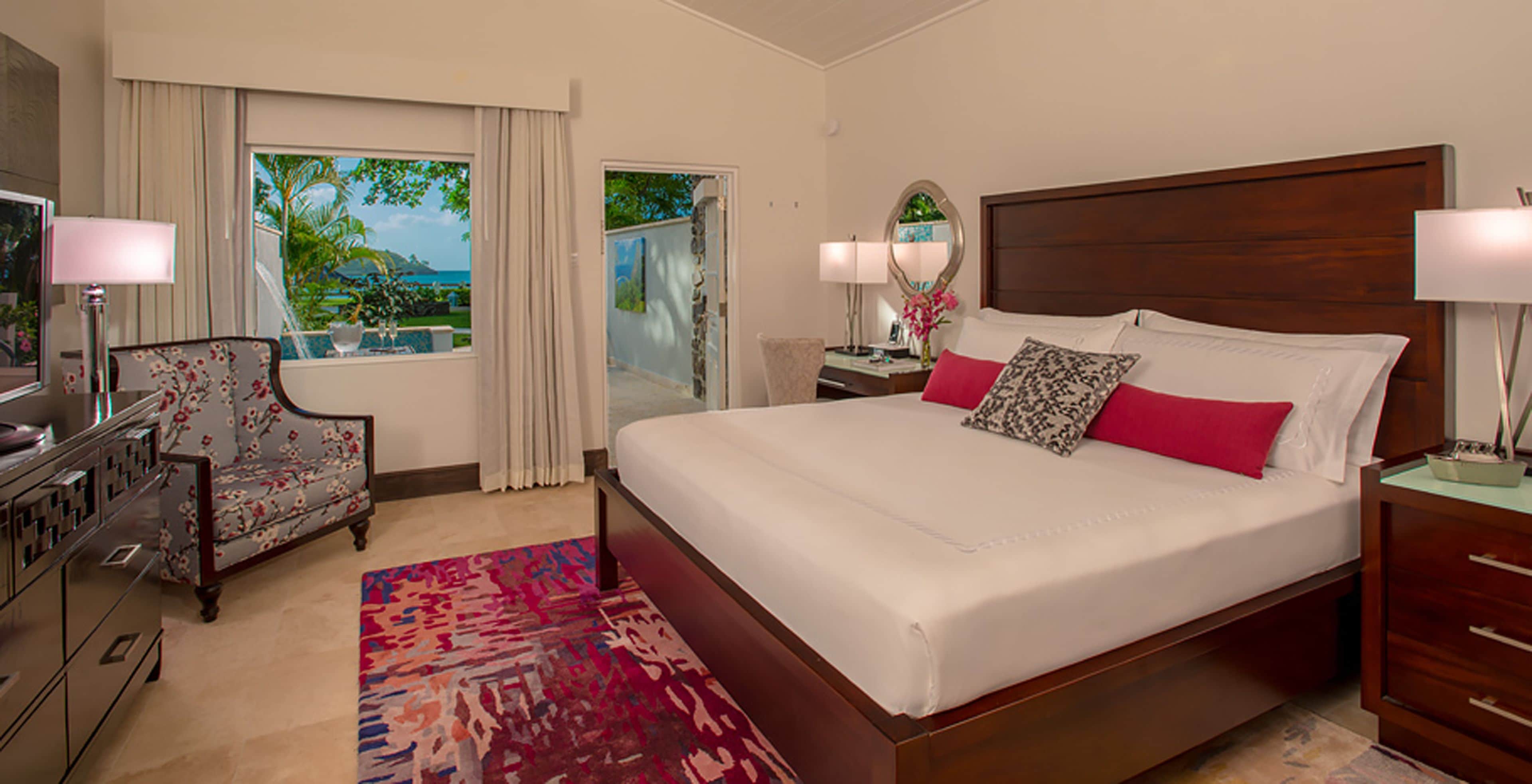 Sandals halcyon rooms deals