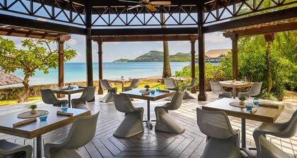 Sandals Halcyon - ALL INCLUSIVE Couples Only