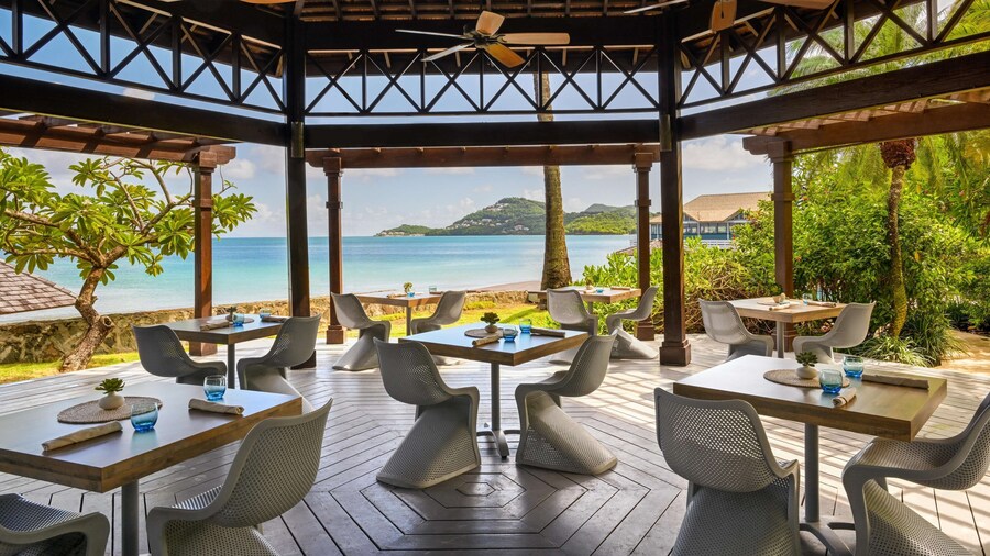 Sandals Halcyon - ALL INCLUSIVE Couples Only