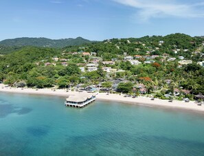 Exterior - Sandals Halcyon - ALL INCLUSIVE Couples Only (Castries)