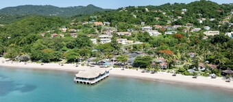 Sandals Halcyon - ALL INCLUSIVE Couples Only