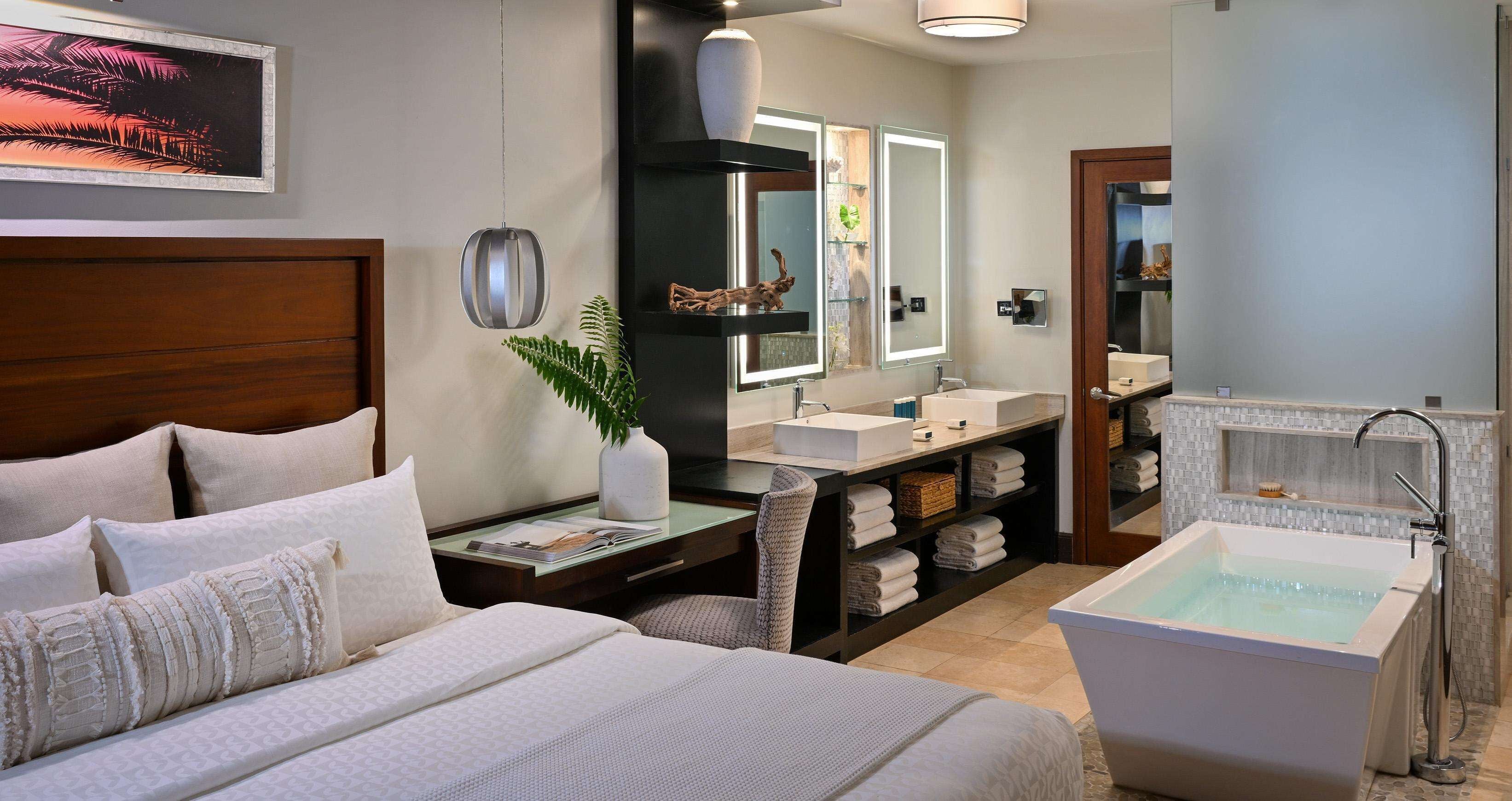 Photo - Sandals Halcyon Beach All Inclusive - Couples Only