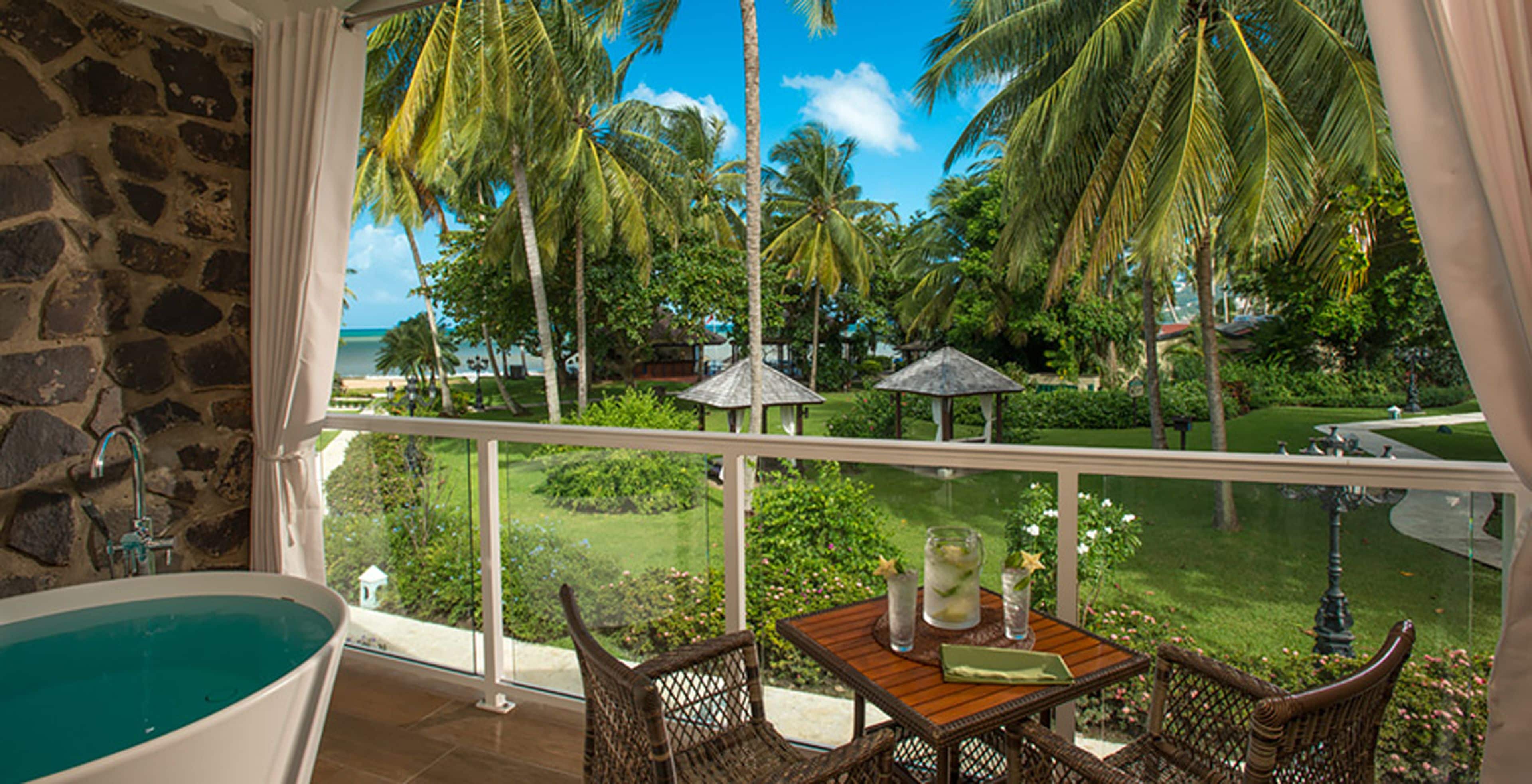 Sandals halcyon rooms new arrivals