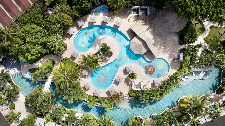 Sandals Halcyon - ALL INCLUSIVE Couples Only