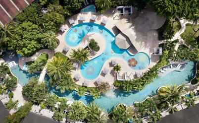 Sandals Halcyon - ALL INCLUSIVE Couples Only