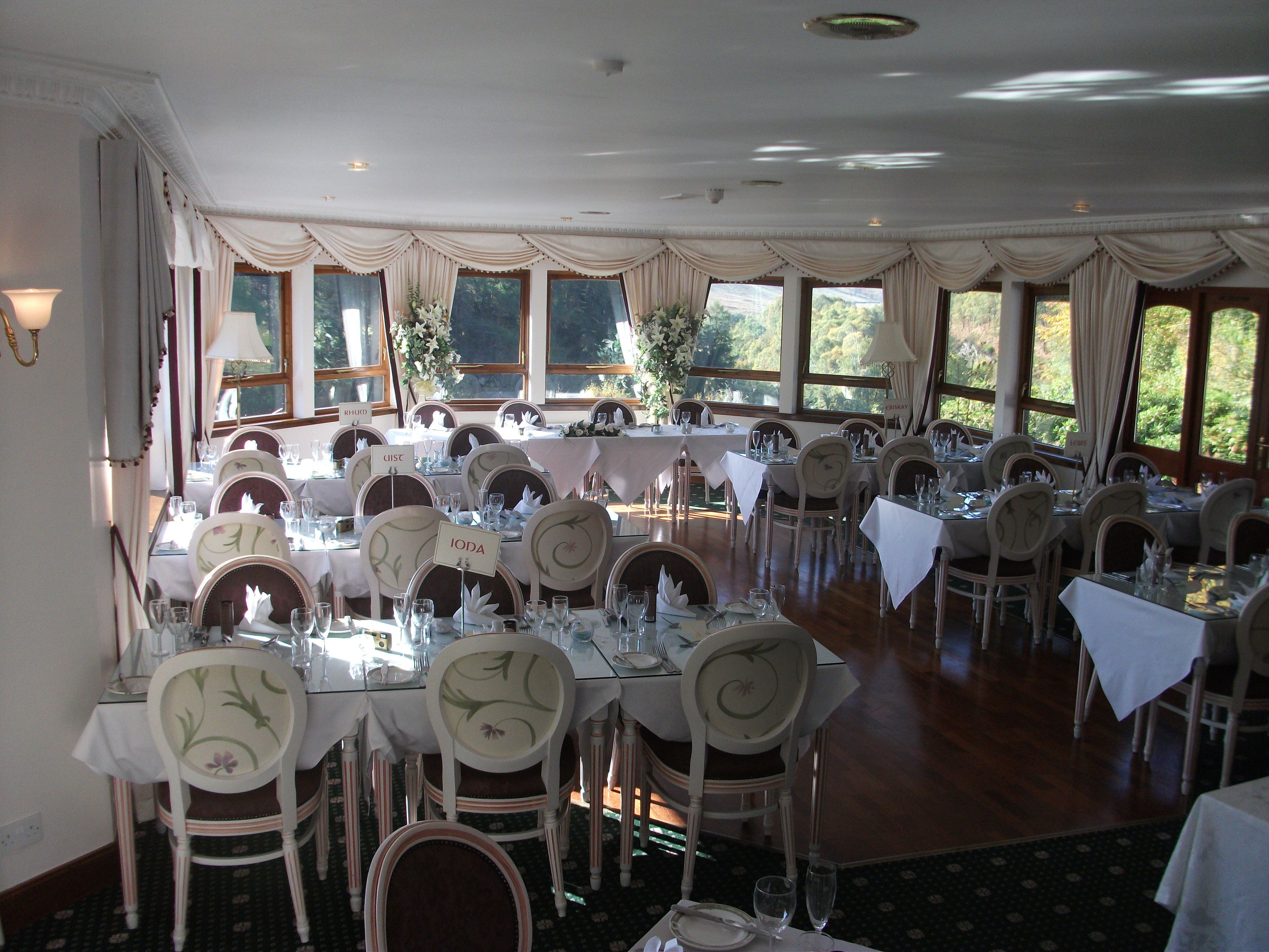 فطور إنجليزي مجانًا يوميًا