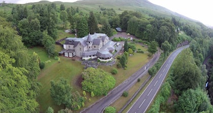 Glenspean Lodge Hotel