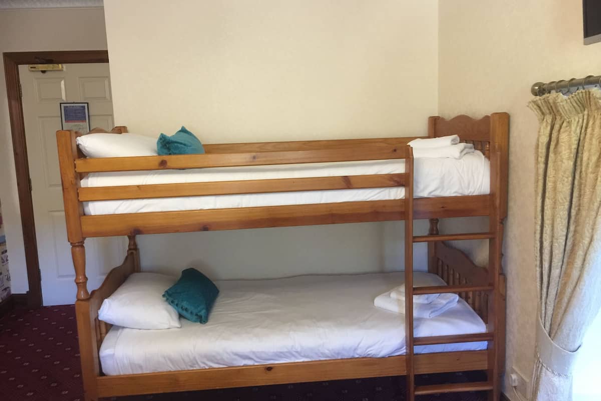 Chambre Familiale