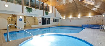 Waterloo Hotel Lodge