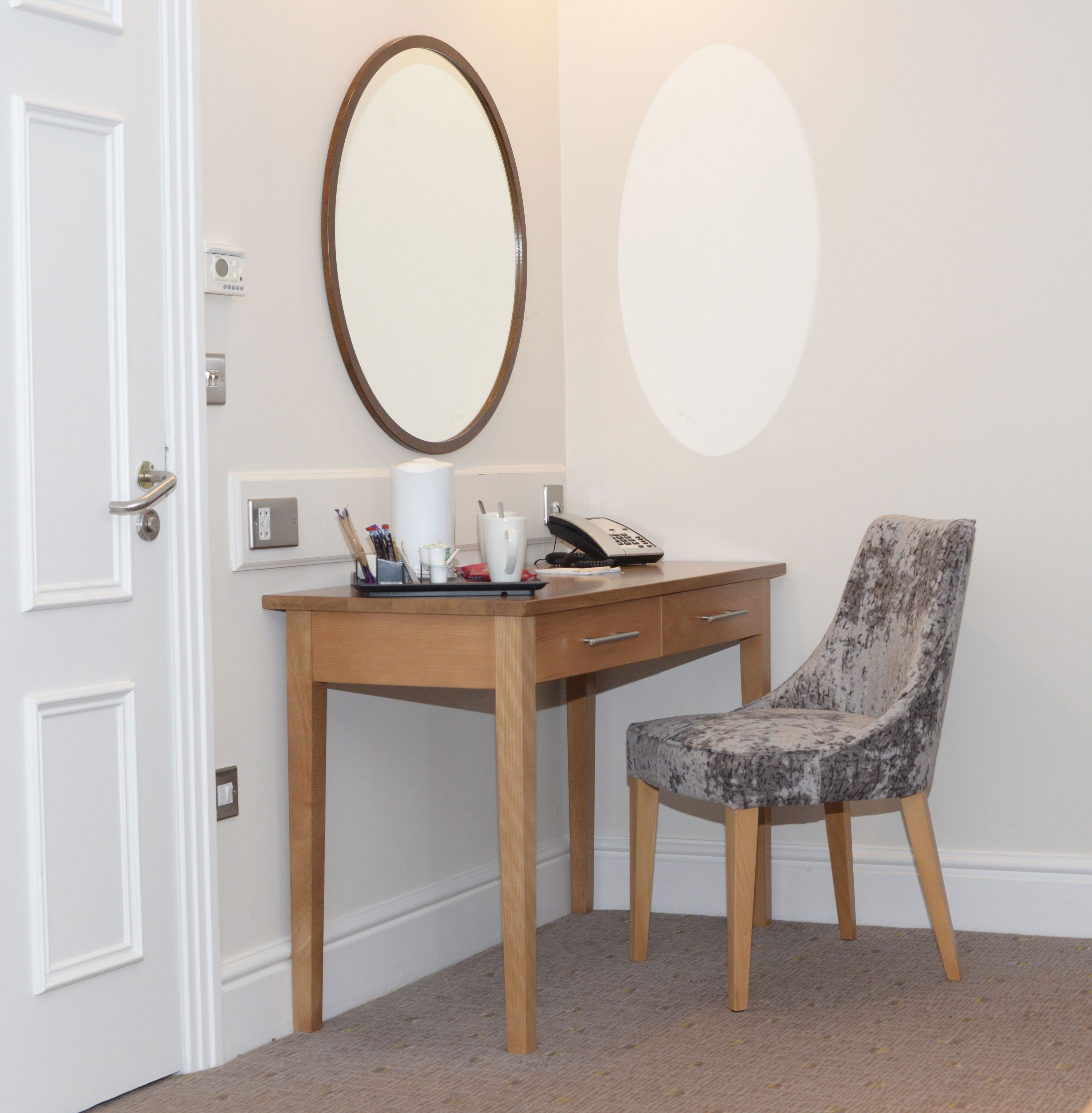 superior double room (lodge) | desk, iron/ironing board, free wifi, bed sheets