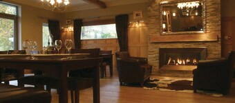 倫敦滑鐵盧酒店旅館