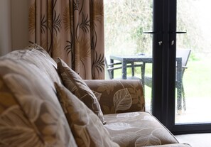 Superior Twin Room (Lodge)
