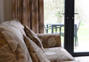 Superior Twin Room (Lodge)