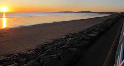 Best Western Aberavon Beach Hotel