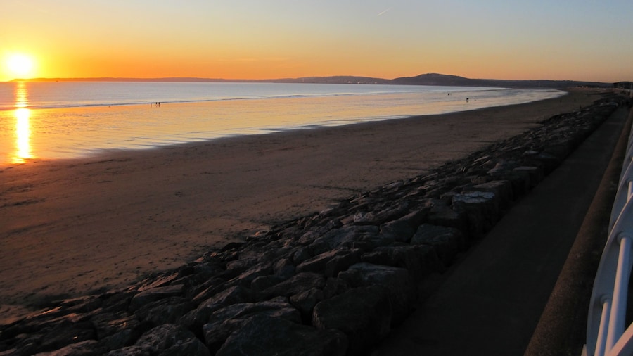 Best Western Aberavon Beach Hotel